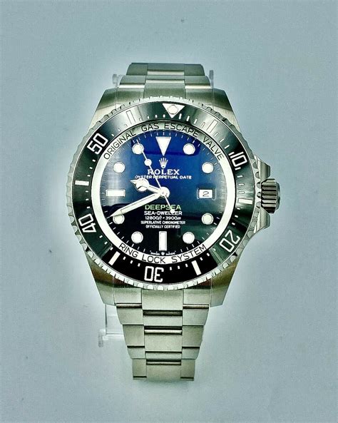 sea dweller 12660